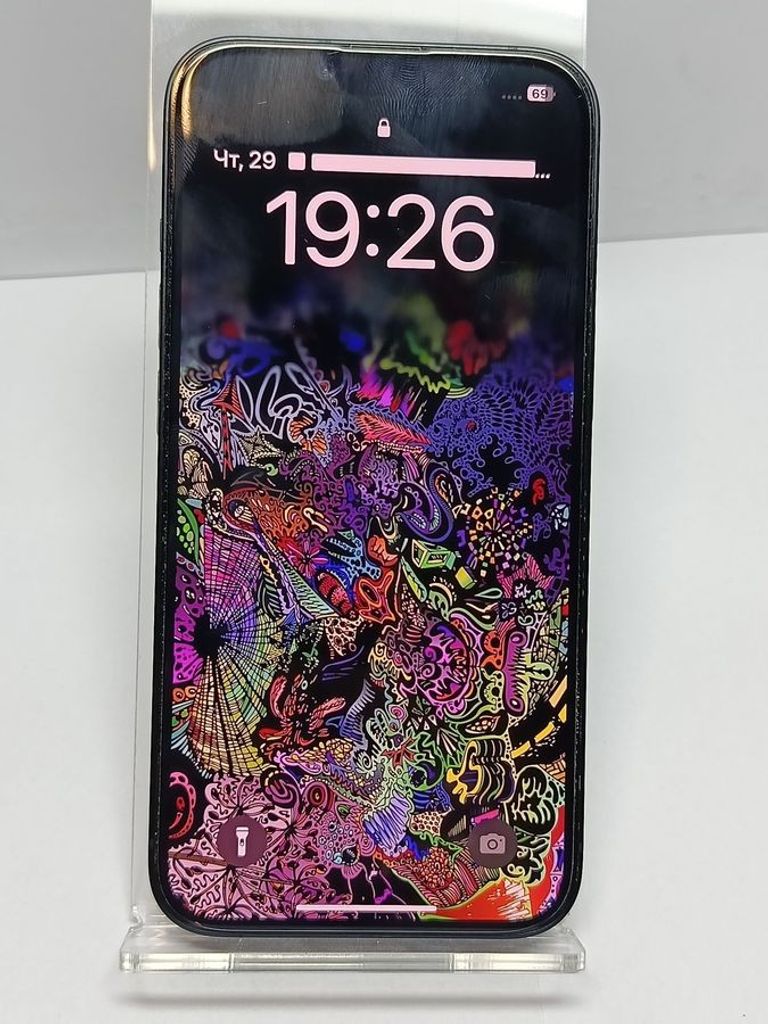 Оголошення Apple iphone 14 128gb Б/У