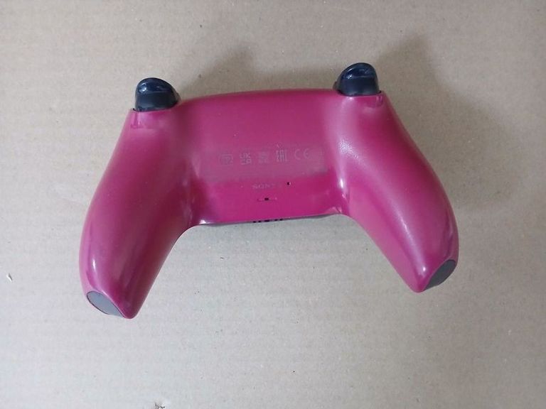 Объявление Sony DualSense Black Б/У