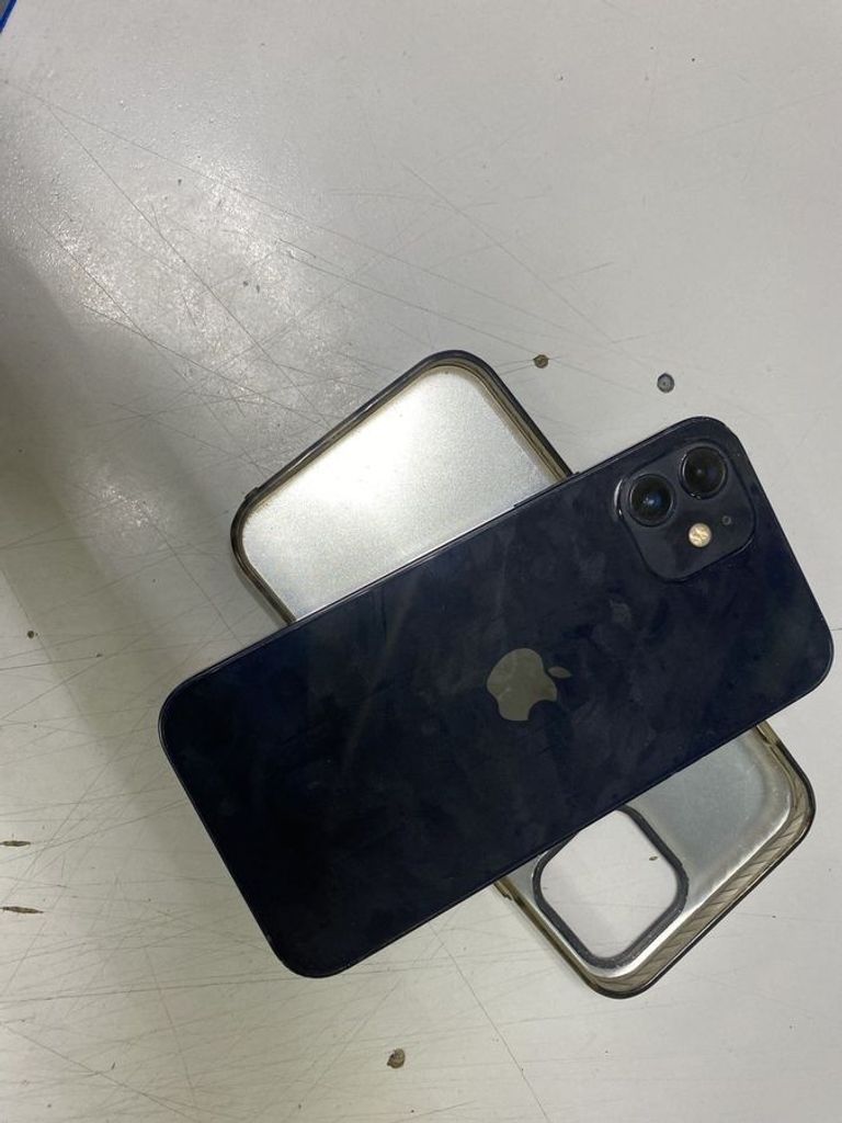 Купити Apple iPhone 12 64GB (PRODUCT)RED Б/У