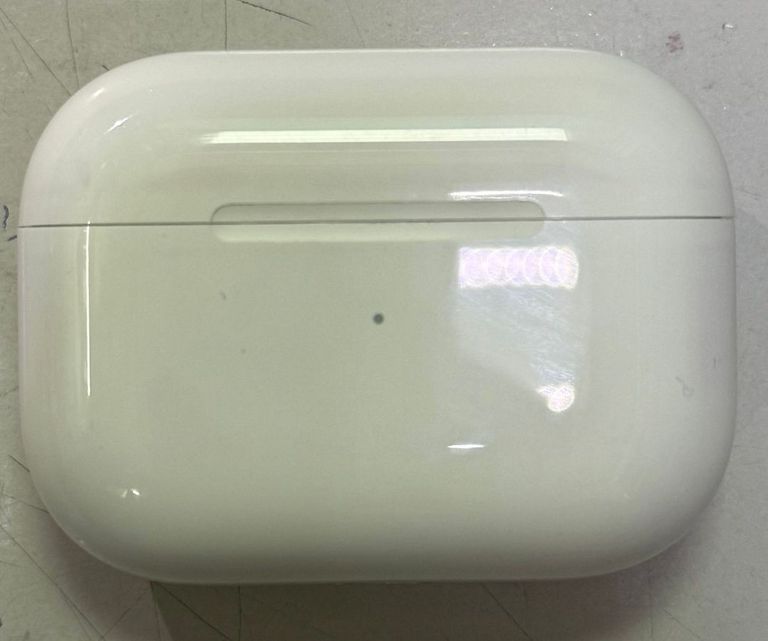 Оголошення Apple airpods pro 2nd generation with magsafe charging case usb-c Б/У