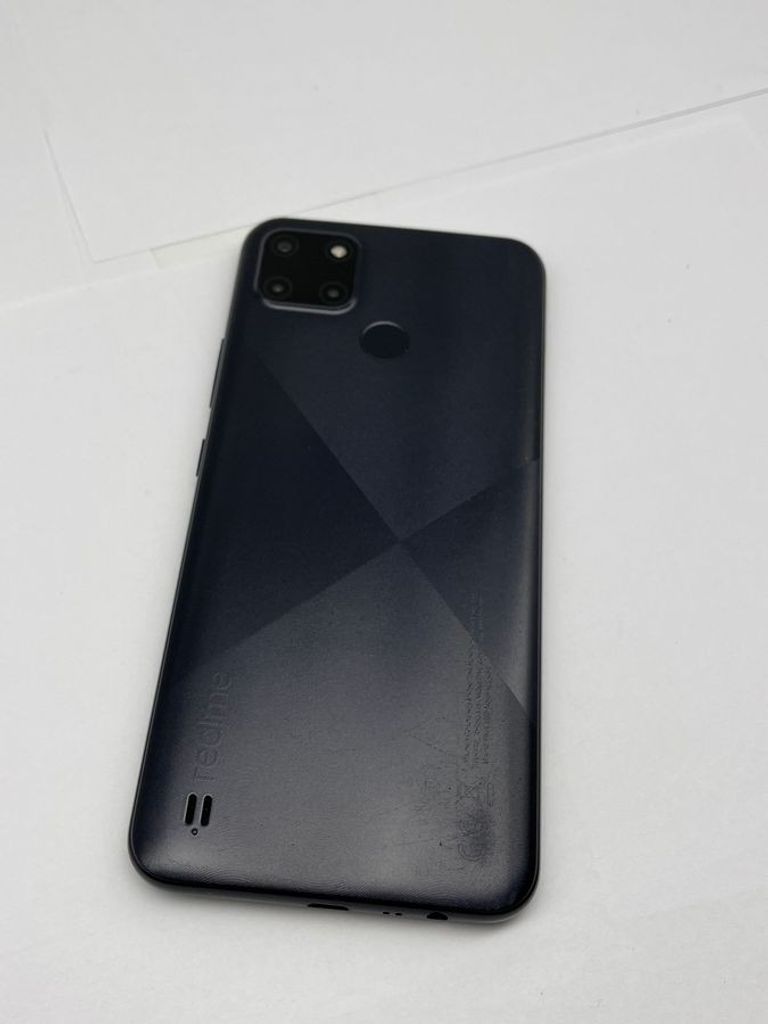 Розпродаж Realme c21y 3/32gb, продавець Техноскарб