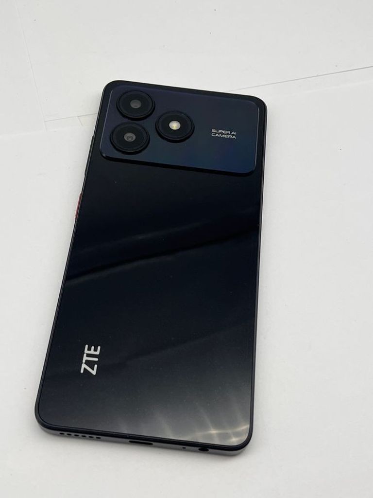 Zte Blade A36 4/64GB Green Код:01-200858836. Зображення 5