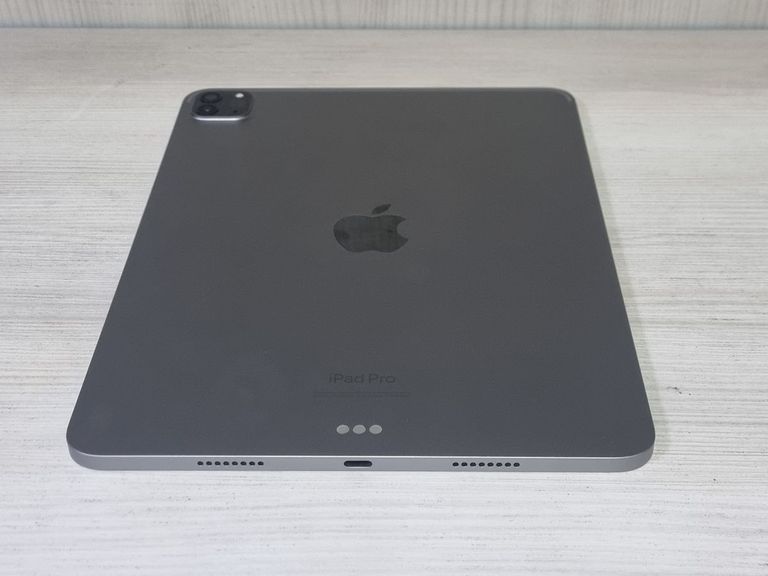 Apple ipad pro 11 2022 wi-fi 128gb Код:01-200859559. Зображення 5
