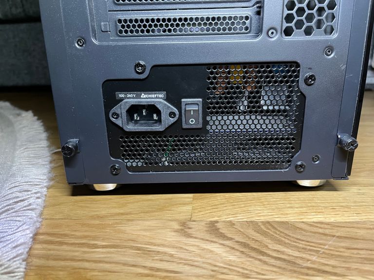 2E Intel Core i5-14400F Код:null. Зображення 8