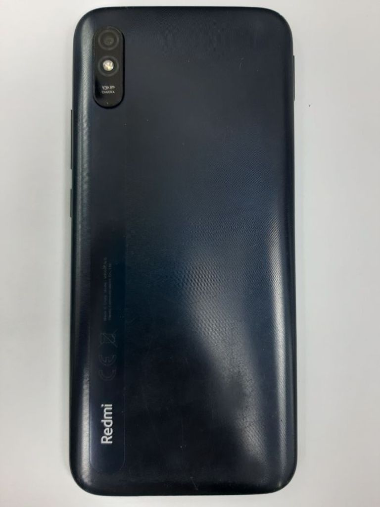 Xiaomi redmi 9a 2/32gb Код:01-200860390. Изображение 10