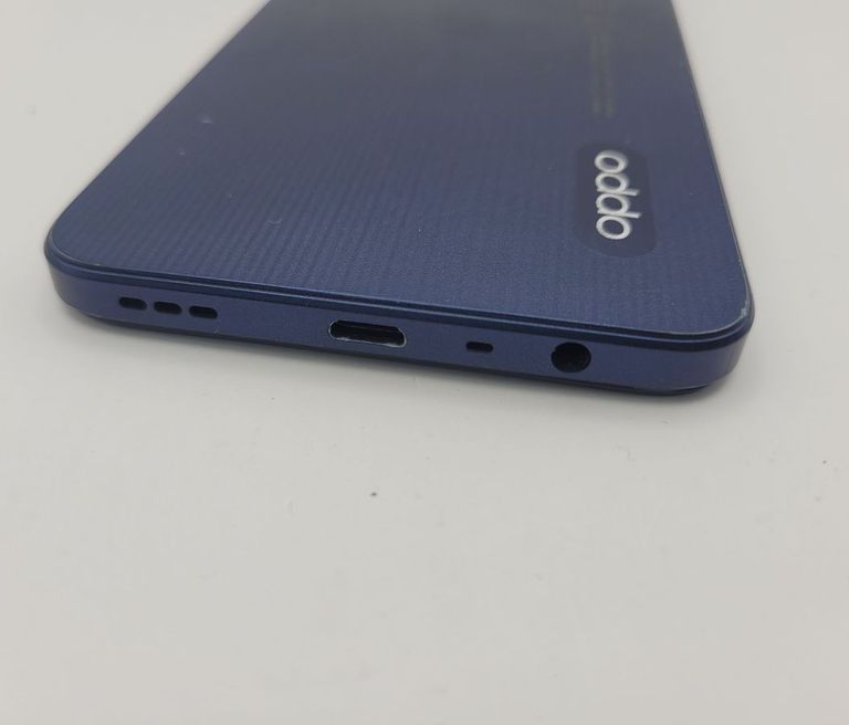 Распродажа Oppo a17k cph2471 3/64gb, продавец Техноскарб