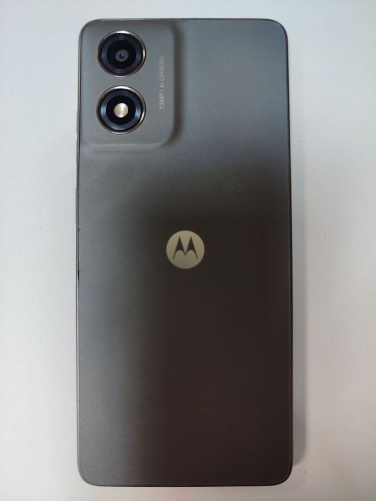 Оголошення Motorola moto e14 2/64gb Б/У