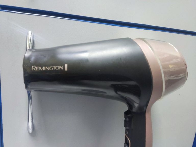 Дешево Remington Curl & Straight Confidence D5706 з ломбарду