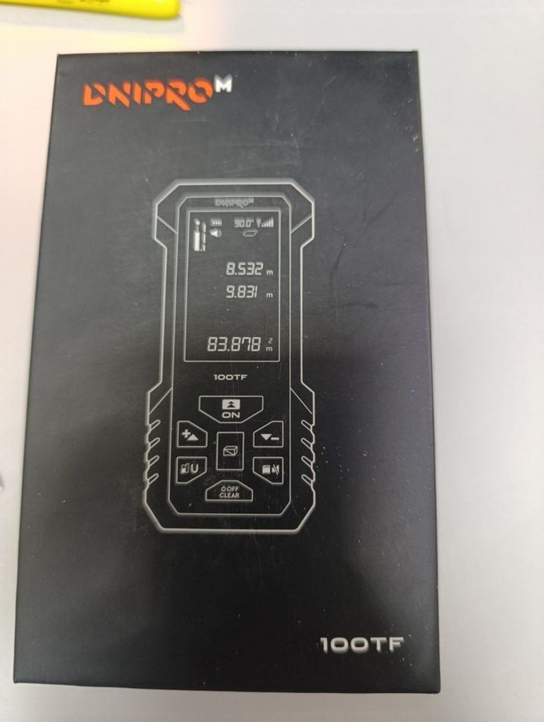 Дешево Dnipro-M 100tf з ломбарду