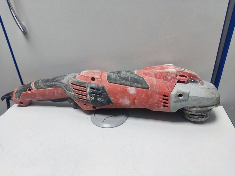 Einhell te-ag 125 ce Код:01-200864343. Зображення 5