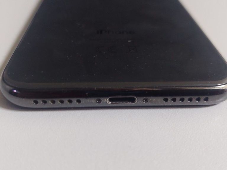 Apple iphone x 64gb Код:01-200861657. Зображення 5