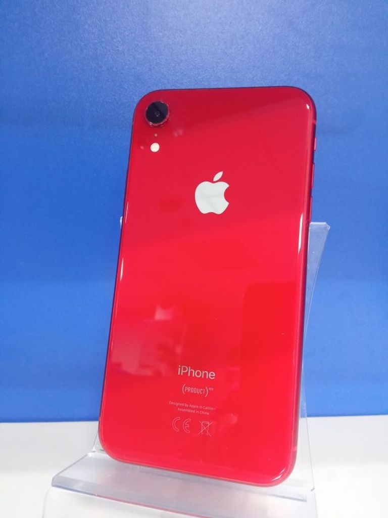 Розпродаж Apple iphone xr 64gb, продавець Техноскарб