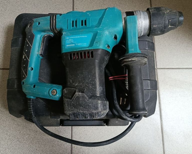 Купити Kraissmann 1850 BH 32 Б/У