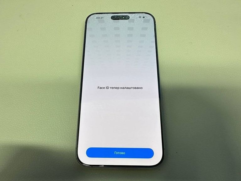 Apple iphone 16 pro max 256gb Код:01-200865220. Зображення 19