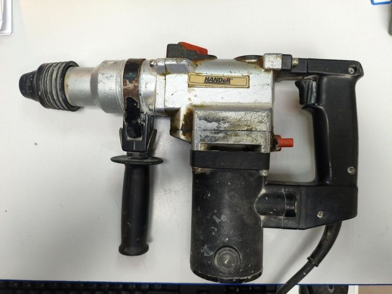 Оголошення Hander hrh-753 Б/У