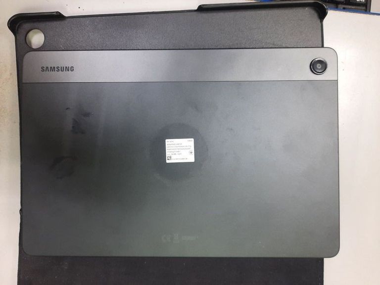 Дешево Samsung galaxy tab a9+ 8/128gb wi-fi з ломбарду