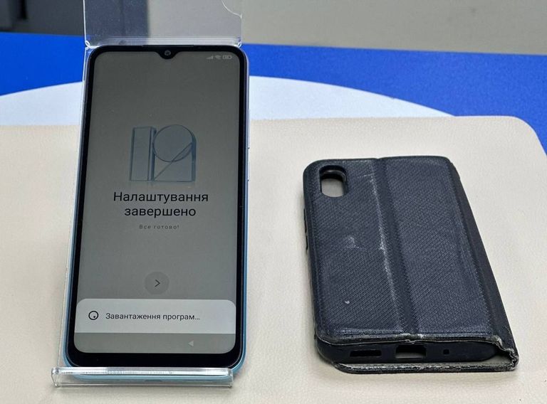 Xiaomi redmi 9a 2/32gb Код:01-200865791. Зображення 5