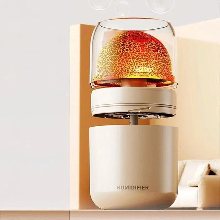 Объявление Humidifier JSQ-2 Б/У