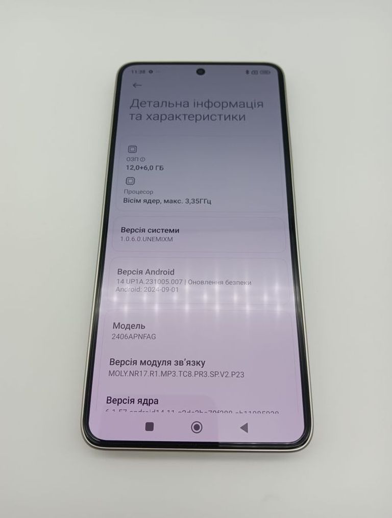 Xiaomi 14t 12/512gb Код:01-200866420. Зображення 6