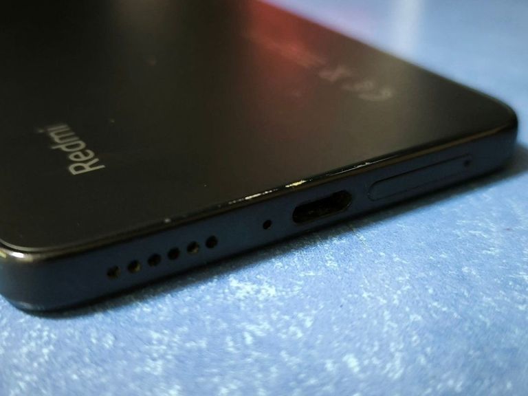 Дешево Xiaomi redmi note 12 pro 4g 8/256gb з ломбарду