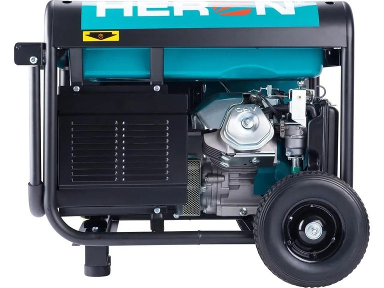 Heron 17HP 7,0kW (8896421) Код:null. Зображення 4