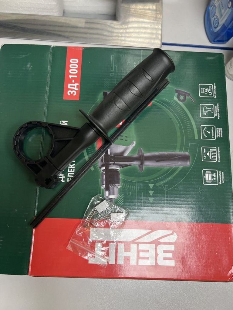 Дешево Зеніт ЗД-1000 з ломбарду