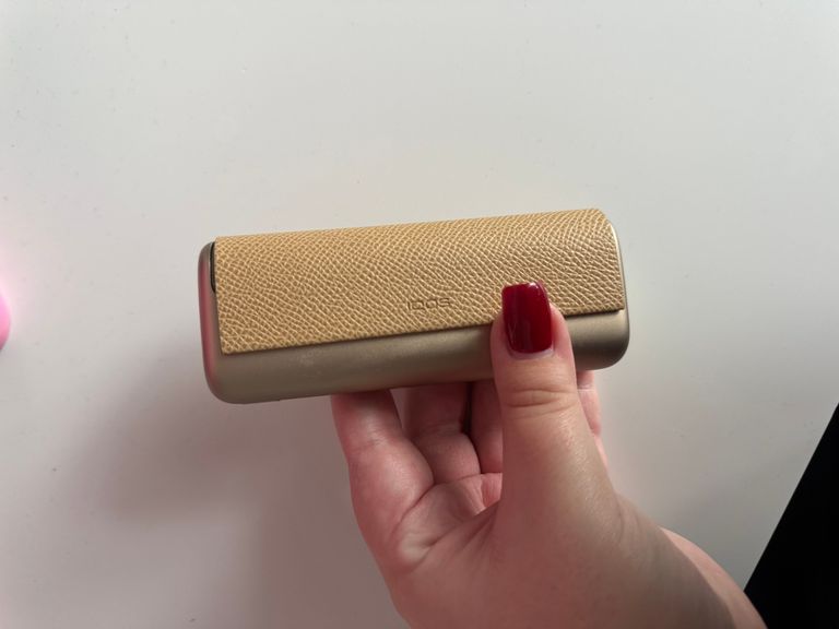 Объявление Iqos Iluma Prime i  Б/У