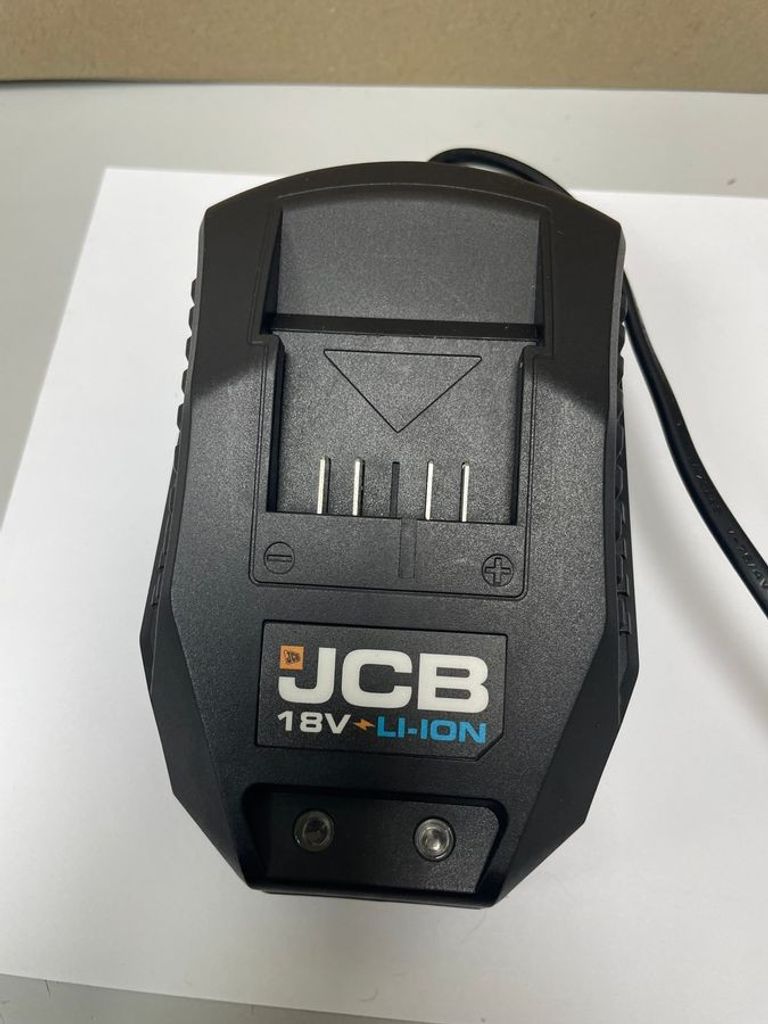 Jcb JCB-18CD-2XB-E Код:01-200860779. Зображення 8