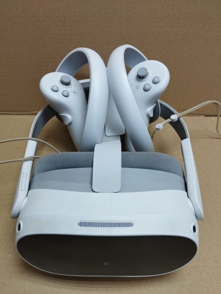 Розпродаж Pico 4 8/256GB (PICO4SG8G256G), продавець Техноскарб