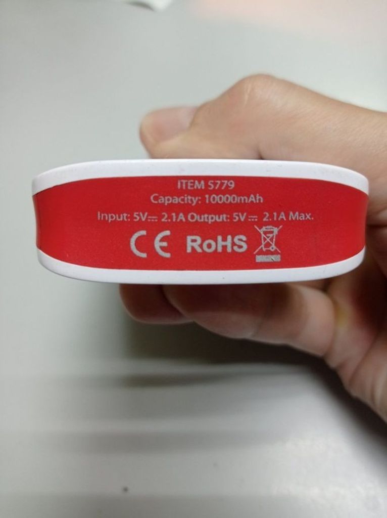 Купити - 10000mah Б/У