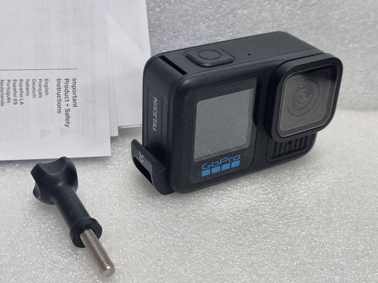 Оголошення Gopro hero13 Б/У