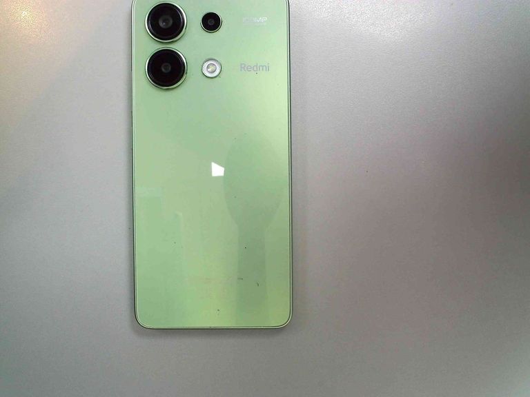 Объявление Xiaomi redmi note 13 4g 8/256gb Б/У