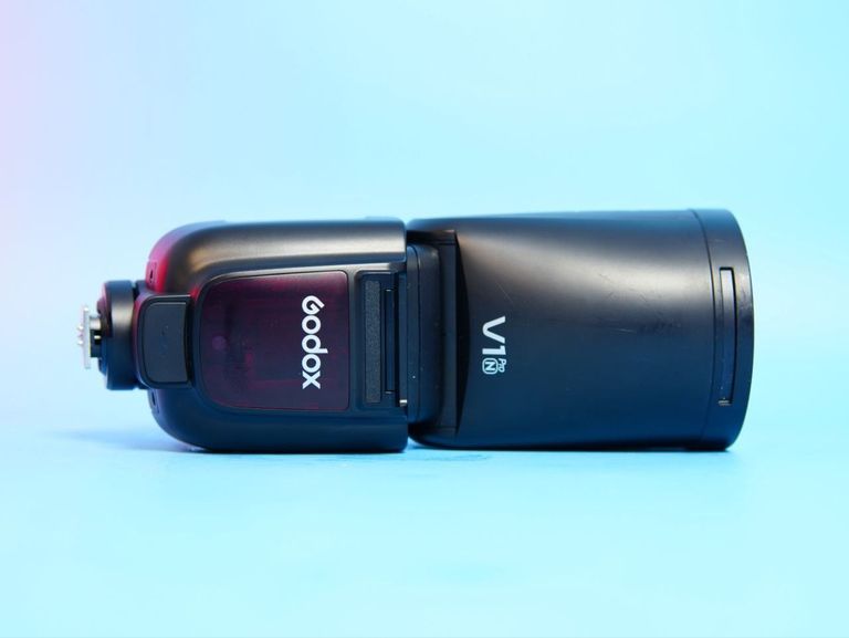 Godox V1Pro-N. Новий. Код:null. Зображення 4