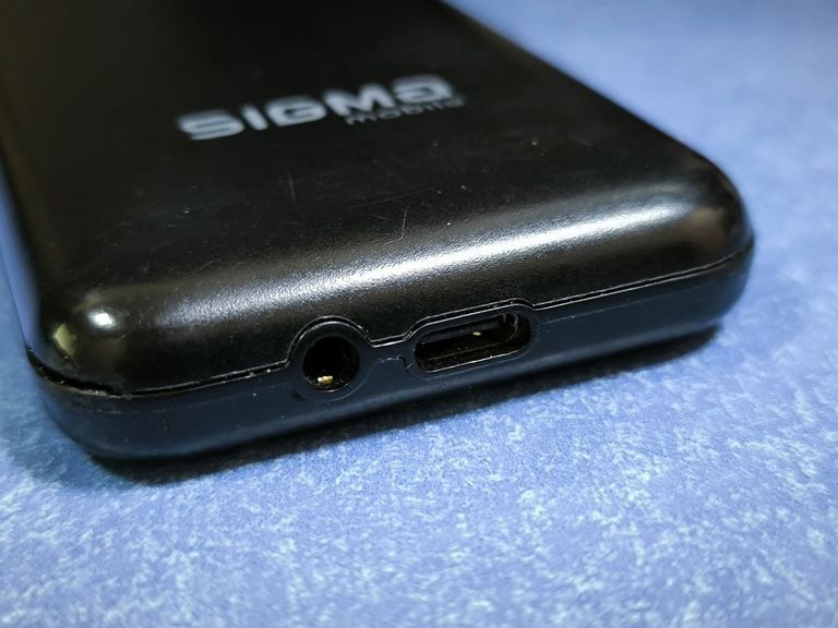 Розпродаж Sigma x-style 31 power type-c, продавець Техноскарб