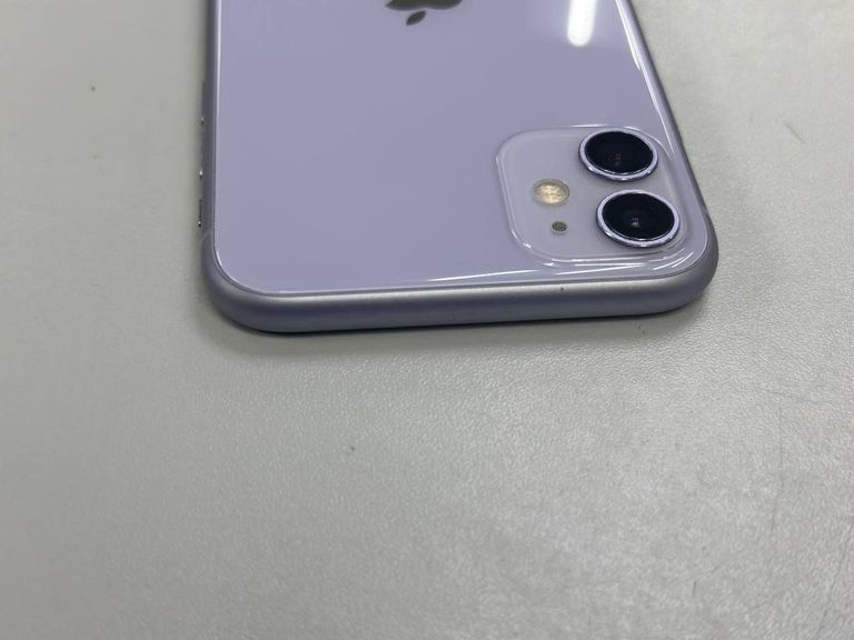 Apple iphone 11 128gb Код:01-200873388. Зображення 8
