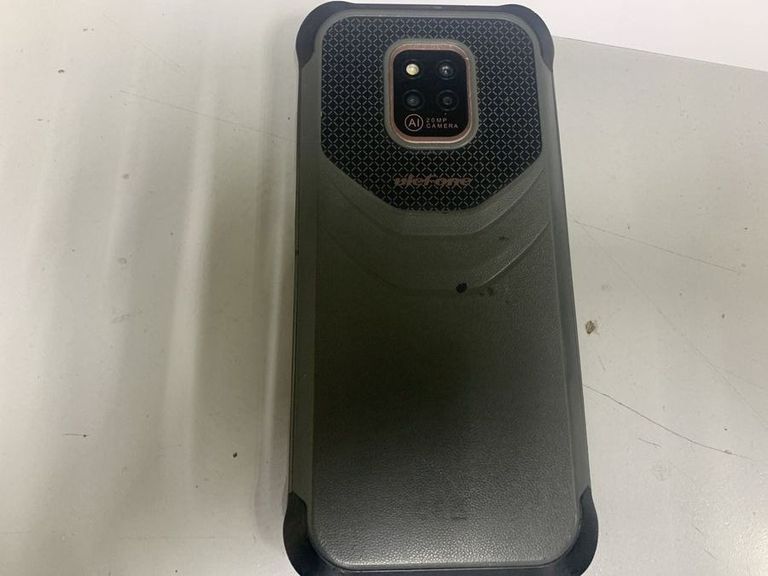 Дешиво Ulefone power armor 14 pro 8/128gb с ломбарда