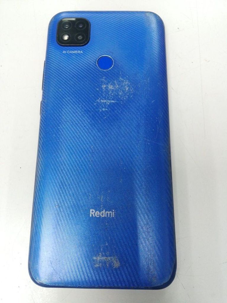 Купить Xiaomi redmi 9c nfc 3/64gb Б/У