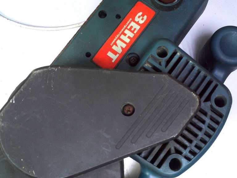 Дешиво Зенит ЗЛШ-1000 с ломбарда