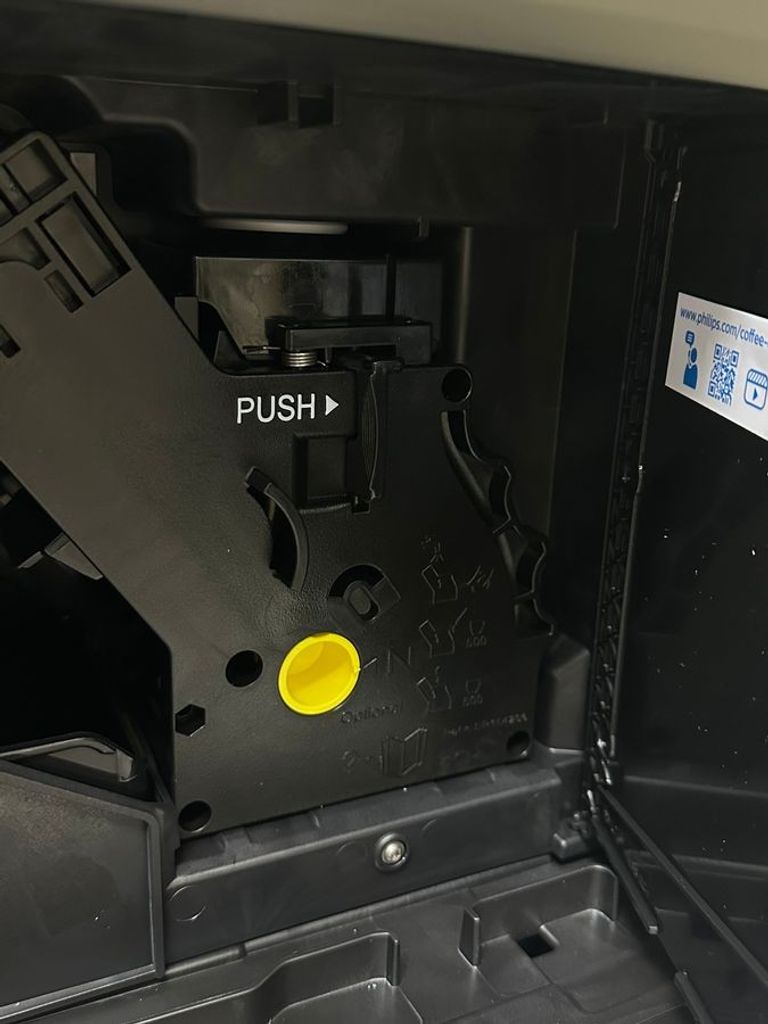 Philips Series 800 EP0820/00 Код:01-200872912. Зображення 9