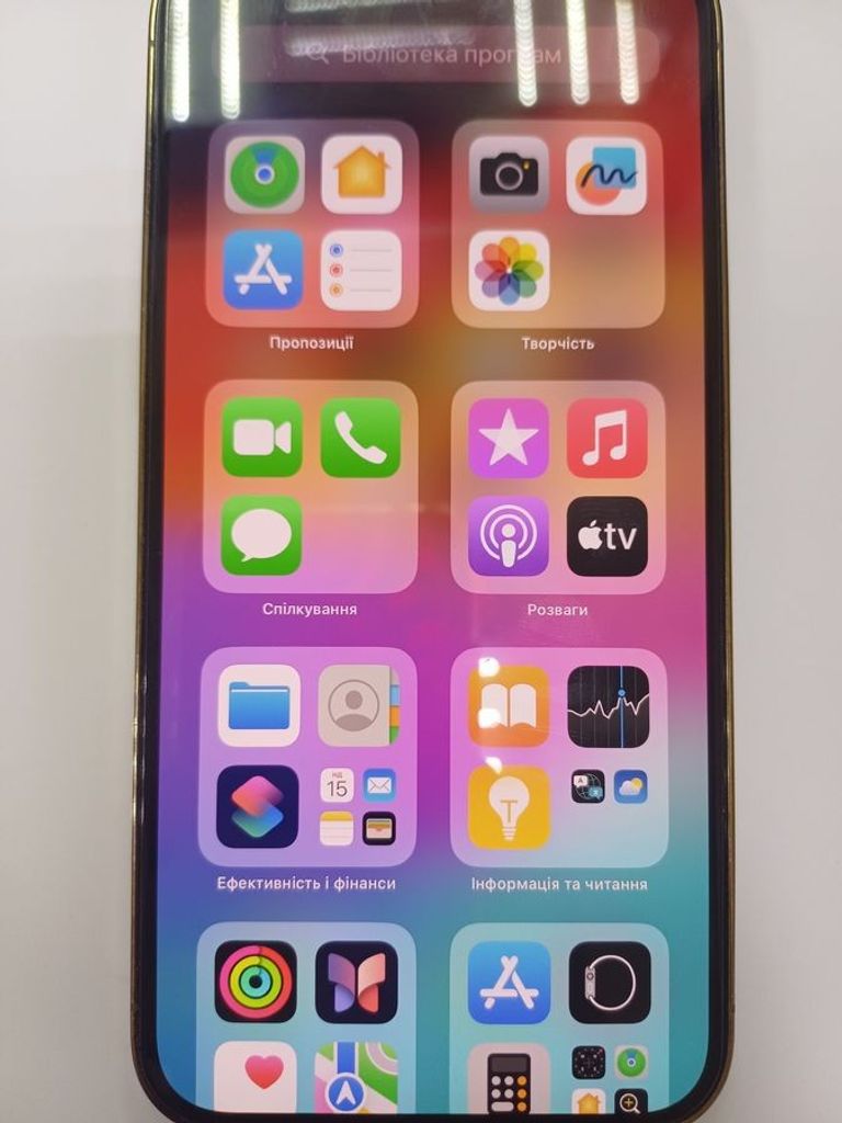 Розпродаж Apple iphone 12 pro max 128gb, продавець Техноскарб