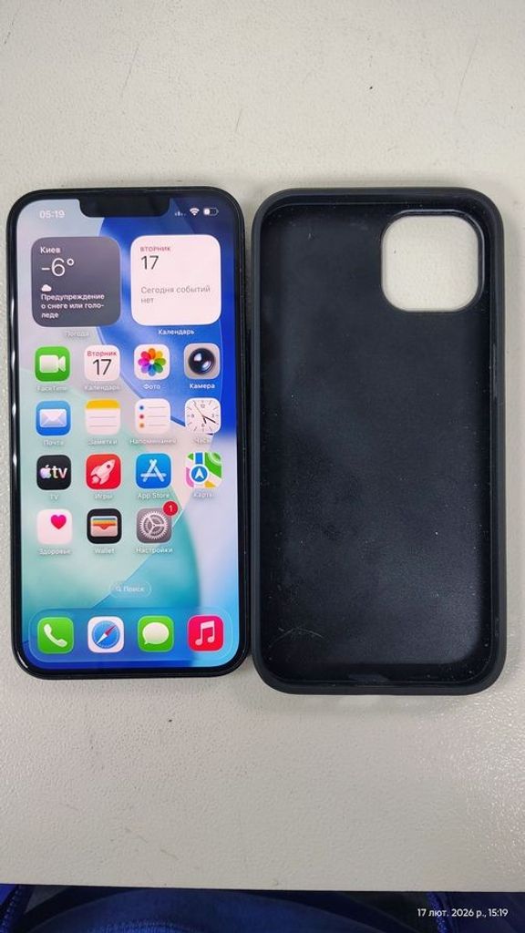 Apple iphone 13 128gb Код:01-200874866. Зображення 8
