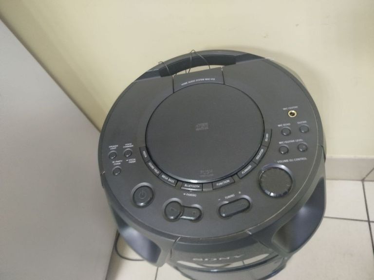 Sony MHCV13 Код:01-200874691. Зображення 6