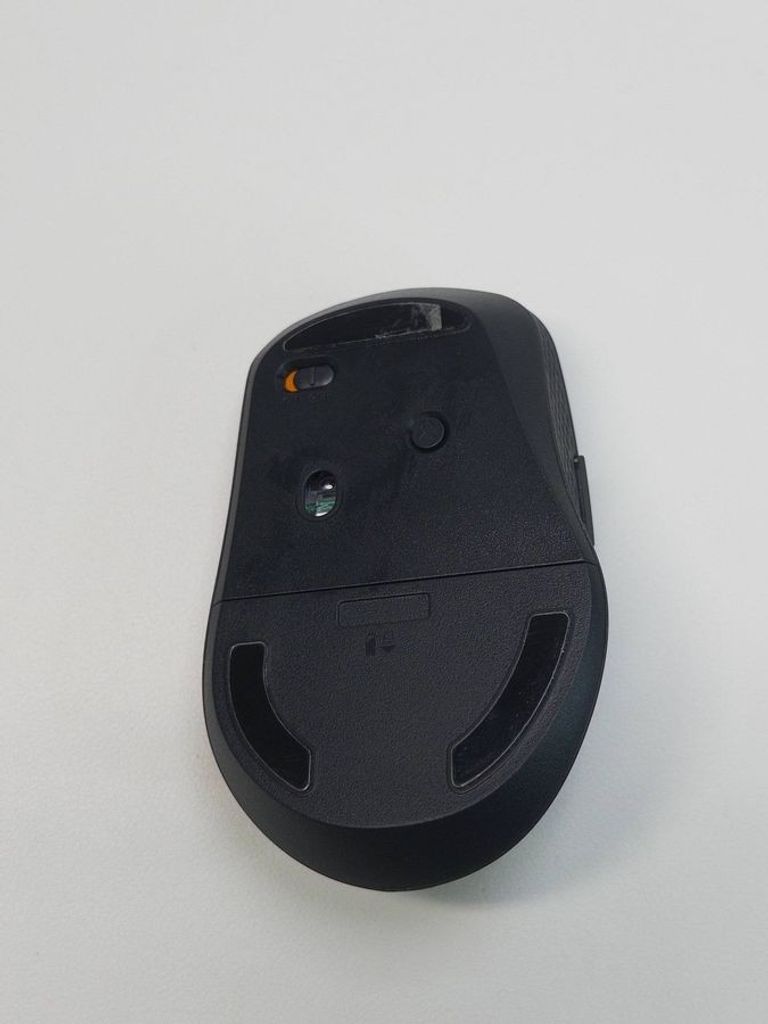 Розпродаж Rapoo M300 Silent Wireless Multi-Mode, продавець Техноскарб