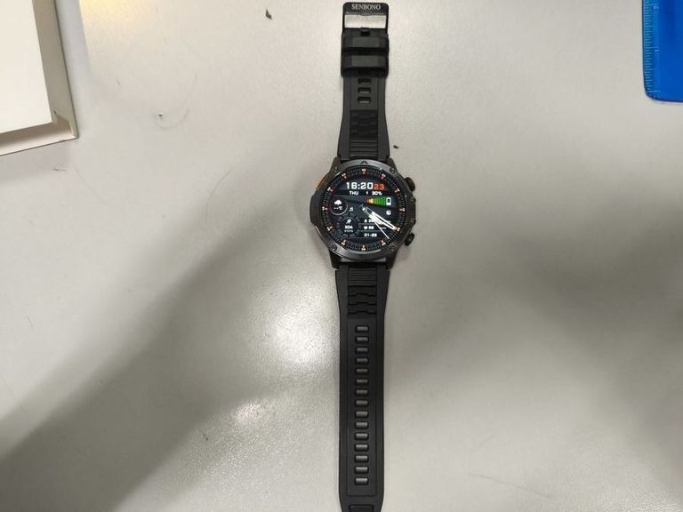 Купити Smart Watch ak87 Б/У