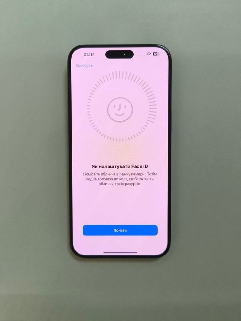 Apple iphone 15 pro max 256gb Код:01-200875446. Изображение 6