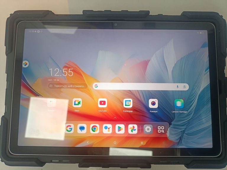 Купити Lenovo tab tb311fu 4/128gb Б/У