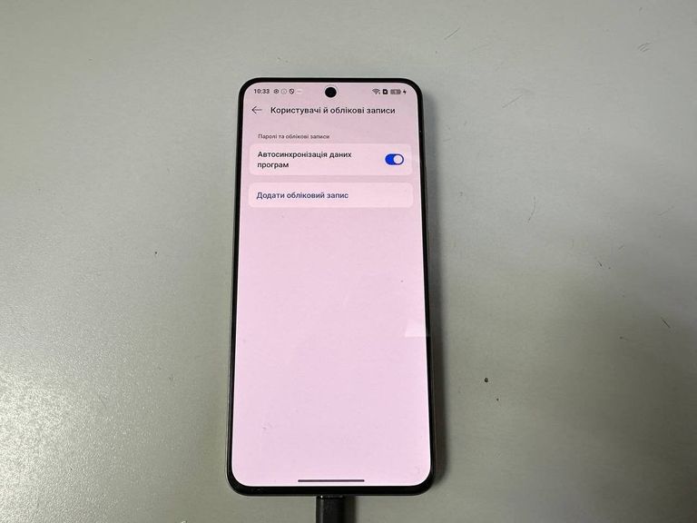 Realme 15 Pro 5G 12/512GB Flowing Silver Код:01-200874169. Зображення 9