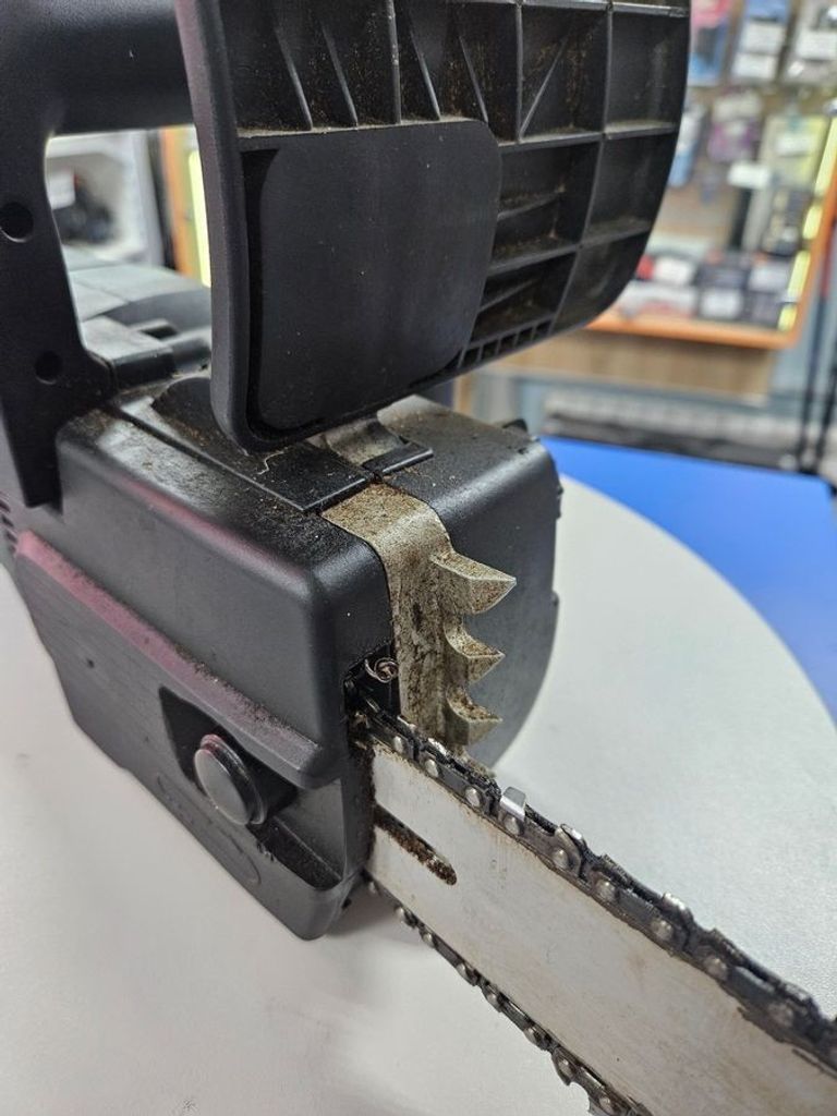 Eurotec gc 220 Код:01-200876764. Зображення 6