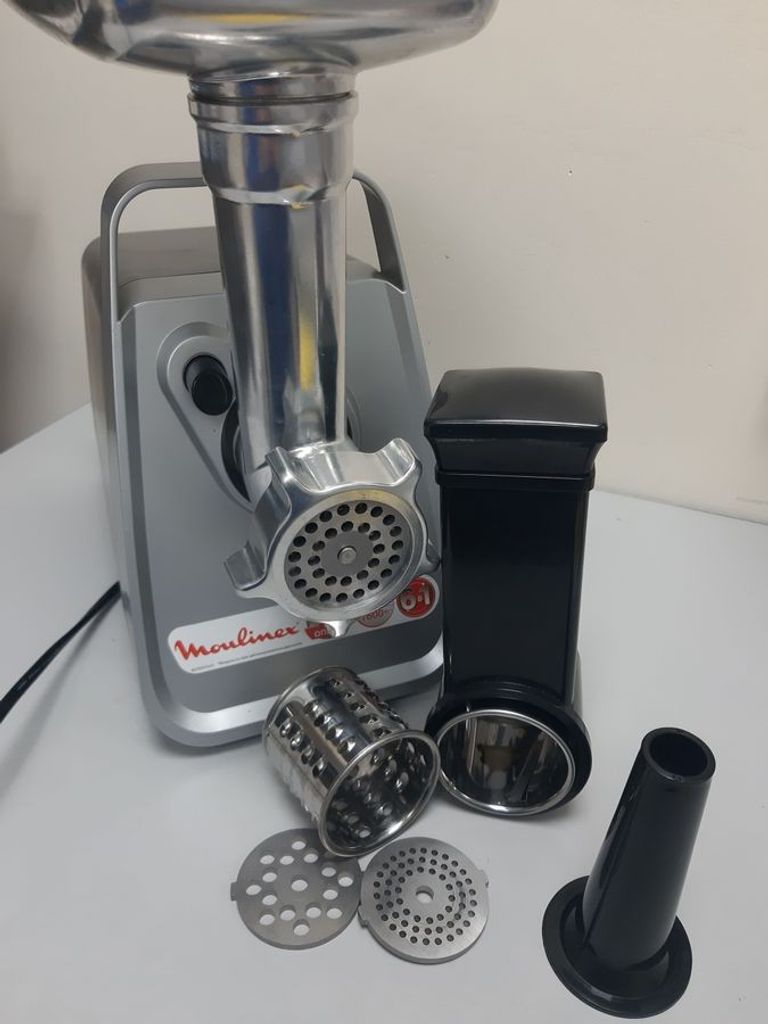 Купить Moulinex ME306832 Б/У