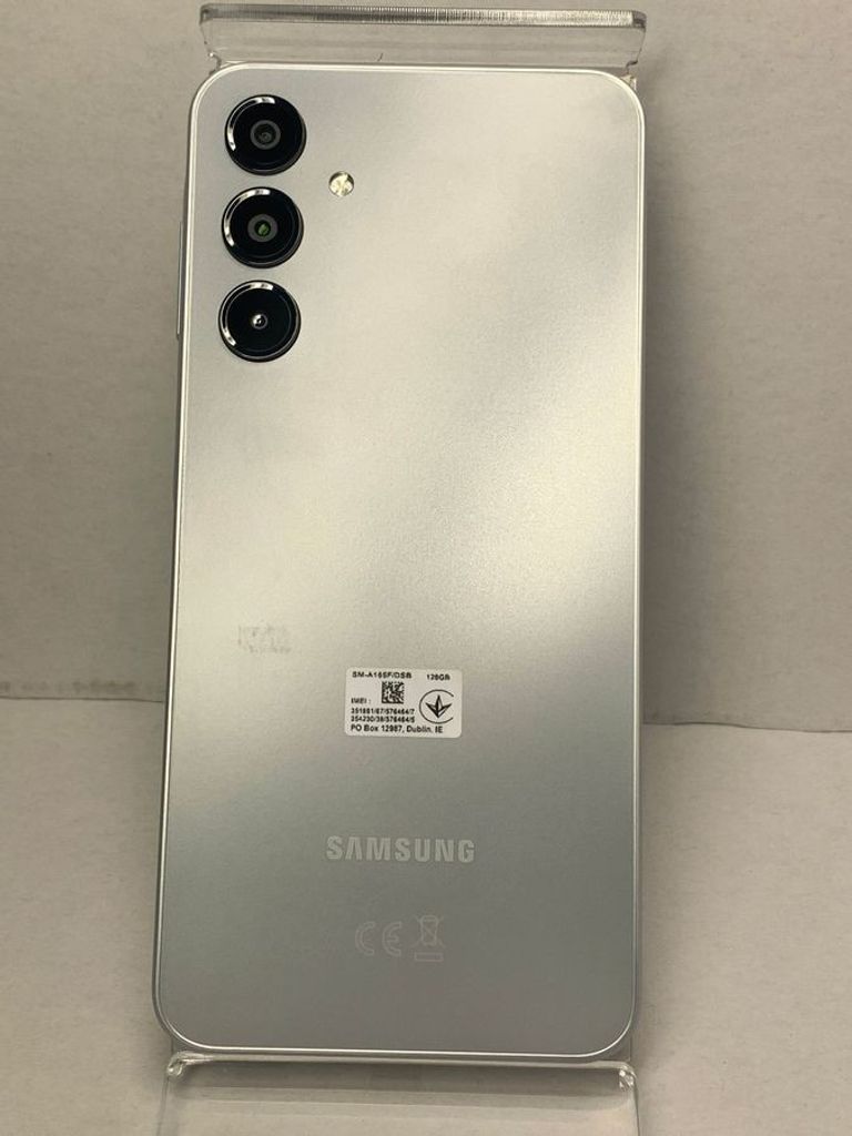 Купити Samsung galaxy a16 4/128gb Б/У